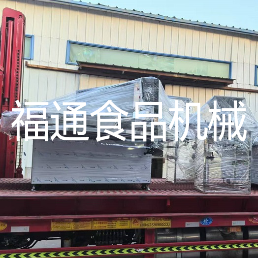 蛋卷設備